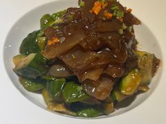 -33号大院·青岛本帮菜(五四广场店)