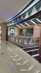 -反弹蹦床公园·亲子乐园·团建·派对(巴南万达店)