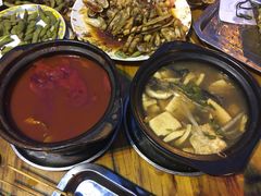 -天津乾毓德饭庄·清真传统炒菜·海鲜烧烤(咸阳路店)