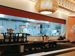 -七条鱼日本料理(远洋乐堤港店)