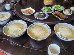 -同得兴 Since·1995 传统苏式面馆(十全街店)