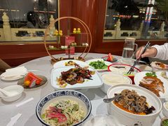 -满堂·烤鸭店·北京菜(鼓楼店)