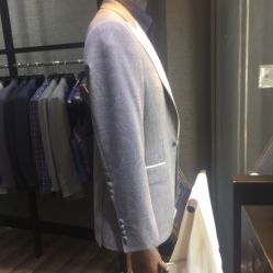 -Suit&Leader尚理德服装定制(上海展览中心店)