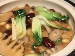 老镇江素什锦-八分饱·西津会(西津渡店)