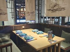 -小船渔村·大连菜·大连焖鱼(黄河路店)