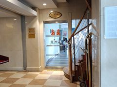 -京滨饭店·餐厅(阜外大街店)