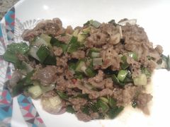 小炒牛肉-57度湘