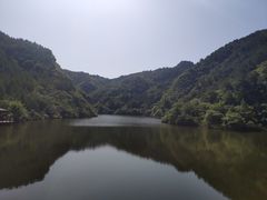-仙居谷风景区