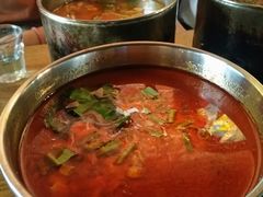 -Thai Basil罗勒叶泰式餐厅(时代天街店)