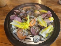 -黄寺蒸汽海鲜(黄寺大街店)