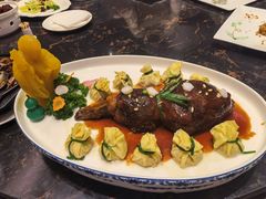 -童福兴·南京菜(老门东店)