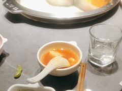-竹犇番茄火锅(长风街店)