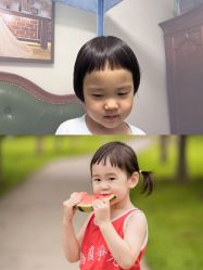 -爆米花儿童美发乐园(中街恒隆店)