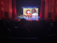 -合肥大剧院