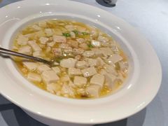 -吴越荣记苏州菜·松鼠桂鱼(月光码头店)