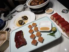 -陶陶居酒家(新天地店)