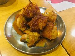 -Thank u mom非油炸健康鸡(万国广场店)