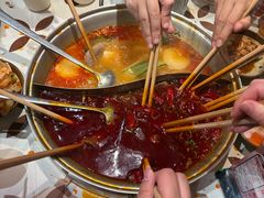 -江北北火锅馆·公路夜市(魏公村店)