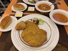 -红房子西菜馆(淮海中路店)