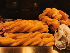 -头壹号 大油条·老长沙盖码饭(清河店)