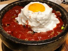 -INSA Korean Bistro饮鲨韩食酒馆