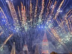 -华谊兄弟（长沙）电影小镇