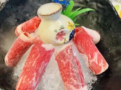 -禧鳳記·猪肚鸡火锅(玖洲道店)