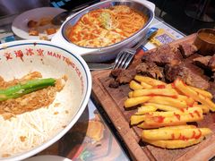 -文通冰室(温州万象城店)