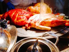 -威斯汀舞台餐厅