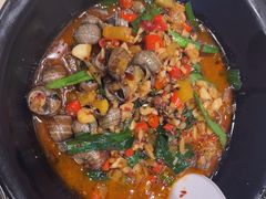 -聚味瞿记·龙虾堂(天元店)