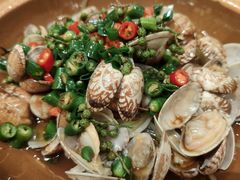 -彧玖食坊·川式砂锅酒馆(成山路店)