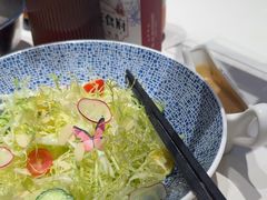 -大家食府·福建菜(FAC协盛中心庭院餐厅店)