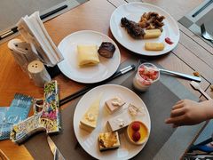-苏州知音温德姆至尊酒店·四季海鲜自助餐厅(汾湖店)
