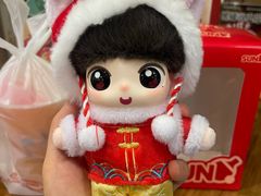 -肯德基(东四南大街店)