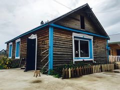-卓娅俄餐厅(恩和俄罗斯民族乡店)