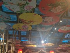 -田园印象·成都土菜院子(华阳店)