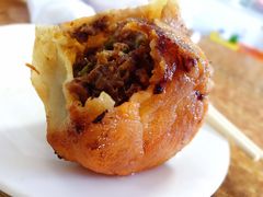 门钉肉饼-宝瑞门钉肉饼店