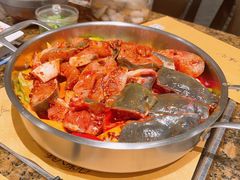 -黄记煌三汁焖锅(欢乐海岸店)