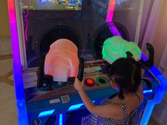 -广州锦绣香江度假别墅