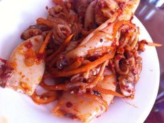 拌墨斗-西塔大冷面(市府大路店)