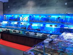 水产区-臻悦海宴.家宴(奥体中心店)
