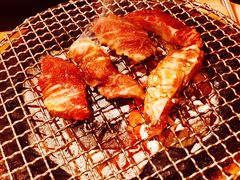 -大阪烧肉BAKA一代(十亩地店)