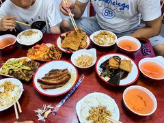 -刘小忙把子肉(北园大街总店)