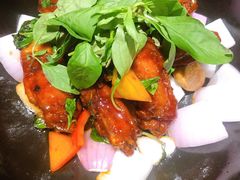 -四道菜·福建菜馆(新街口金鹰店)