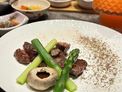 -枫品铁板烧(东樾店)