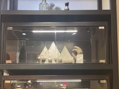 -十八字金·开蚌·银饰DIY·手作体验团建(和平大悦城店)
