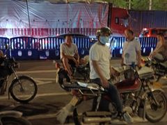 -龙溪(地铁站)