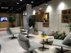 大厅-CARR SALON