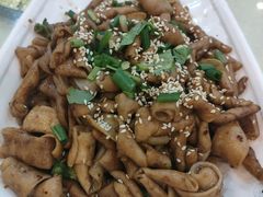 -台山美食一绝阿四台山黄鳝饭(阿四创作店)