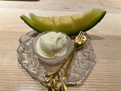 日本蜜瓜-旬怀石料理(嘉善老市店)